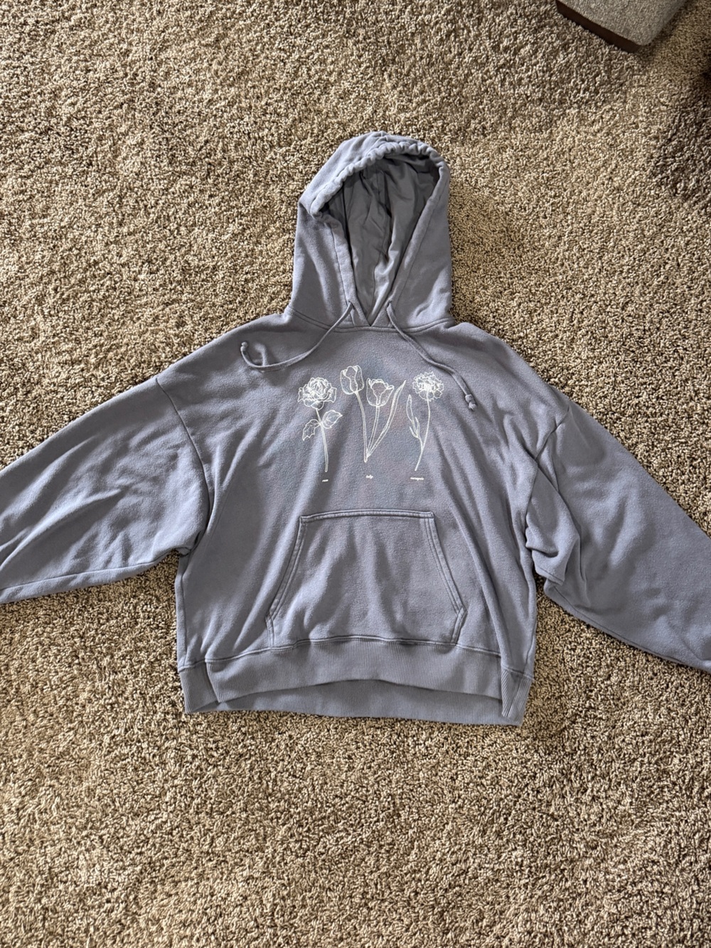 American Eagle Outfitters Women’s Pullover Hoodie